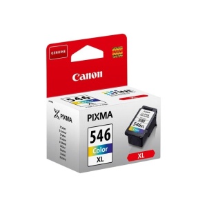 Canon OEM CL-546XL Color Ink, 8288B001, CL546XL
