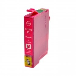 Eps T1813 M ink, 18XL, C13T18134010
