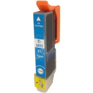 Eps T2432XL C ink, 24XL, C13T24324010, C13T24324012