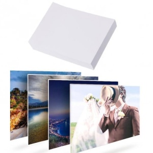 Glossy A6 230g - 20buc/pack, A6 Glossy 230