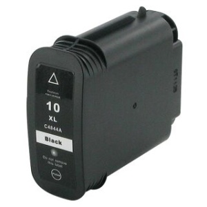 HPC 10XL (4844) BK NEW Ink, C4844A, 10