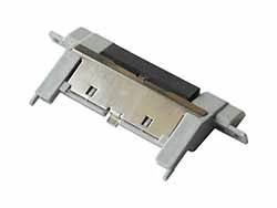 HPC 1160/1320/P2015 Separation Pad Assembly, RM1-1298-000, RM1-2546-000, RM1-1298-000