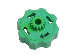 HPC 4200/4300 Fuser GEAR 14T2, RU5-0019-000