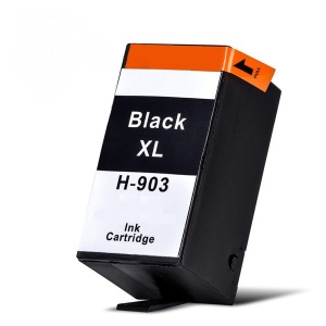 HPC 903XL BK REM Ink, 903XL, T6M15A