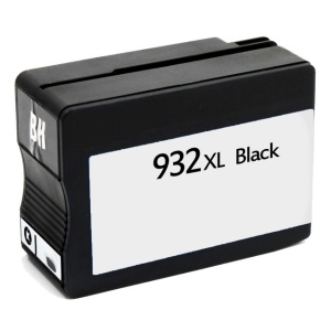 HPC 932XL BK NEW Ink, 932XL, CN053A