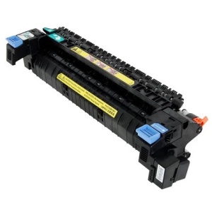 HPC CP5525 FUSER UNIT, CE978A, RM1-6181, CE707-67913