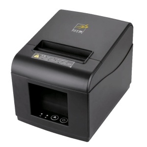 Imprimanta termica HYB M804 POS USB+LAN, bonuri