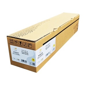 KMIN DV-311 Y HYB DEVELOPER UNIT, A0XV08D, DV311Y