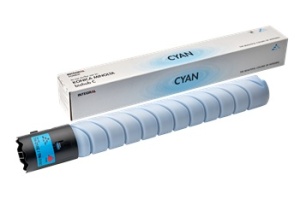 KMin TN-221 C Integral-Germany Laser, A8K3450, TN221C