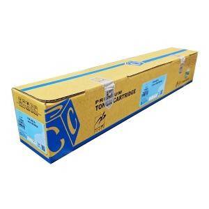 KMIN TN-324/TN-512 C HYB LASER, A33K452, A8DA450, A8DA4D0, B1027, B1167, TN324C, TN512C