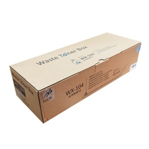 KMIN WX-104 HYB WASTE BOX, A7XWWY2, WX104