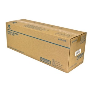 Konica Minolta OEM DR-612 B Drum Unit, A0TK0RD, DR612K