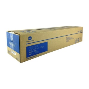 Konica Minolta OEM DV-315 C Developer Unit, AAV70KD, DV315C