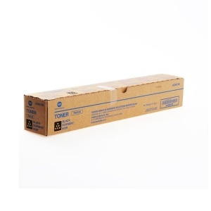 Konica Minolta OEM TN-512 B Laser, A33K152, TN512K