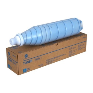 Konica Minolta OEM TN-622 C Toner, A5E7450, TN622C