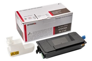 Kyo TK-3160 Laser Integral-Germany, TK3160