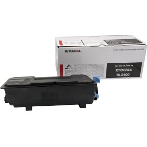 Kyo TK-3400 Laser Integral-Germany, 1T0C0Y0NL0, TK-3400