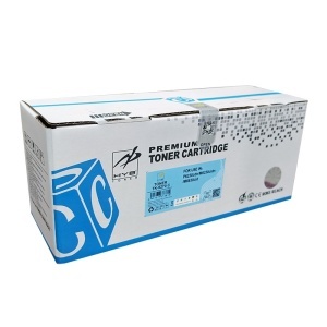 Kyo TK-5270 C HYB Laser, 1T02TVCNL0, TK5270C
