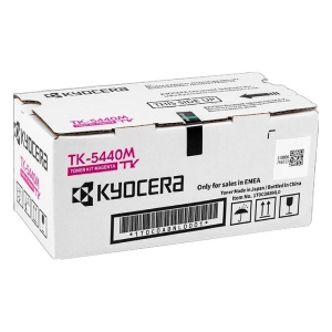 Kyocera OEM TK-5440 M Laser, 1T0C0ABNL0, TK5440M