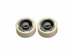 LEX T650/X658 Paper Pickup Roller, 40X4308, 40X0070, 99A0070, 75P5958 SET 2 buc