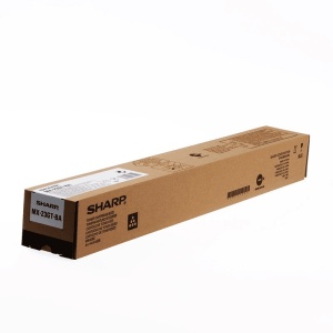 Sharp OEM MX-23GTBA B Laser, MX-23GTBA