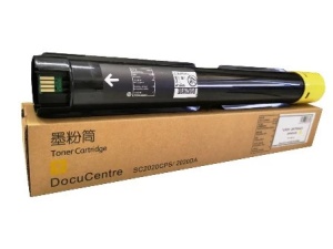 XER SC2020 Y (3K) LASER RO (006R01696), 006R01696