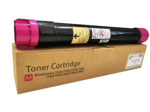 XER WC7525 M (15K) LASER RO (006R01519), 006R01519