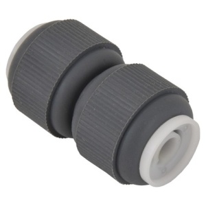 CAN C3525 Doc Feeder/ Paper Pickup Roller, FL1-3120-000, FL0-3873-000