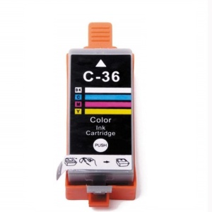 Can CLI-36 C ink, CLI-36, 1511B001