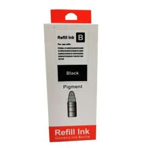 Can GI-490/GI-790 CISS - Black 135ml, CAN CISS GI490