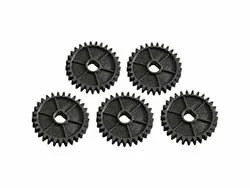 CAN IR2535/2545 Lower Roller Gear 29T, FU8-0533-000