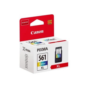 Canon OEM CL-561XL Color Ink, 3730C001, CL561XL