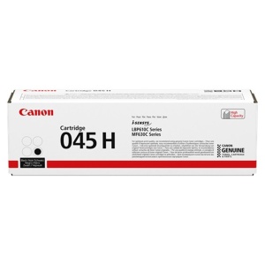 CANON OEM CRG-045H B LASER, 045, 1246C002