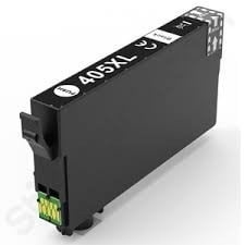 EPS 405XL BK ink, C13T05H14010