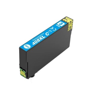 EPS 408XL C ink, 408, C13T09K24010