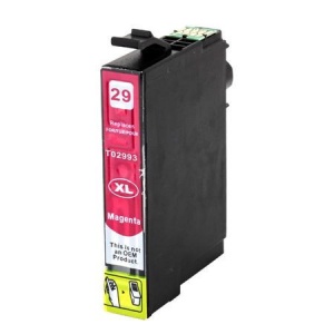 Eps T2993 29XL M ink, 29XL, C13T29934010, C13T29934012