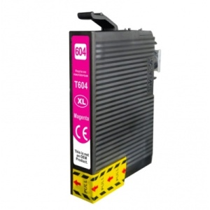 EPS T604XL M Ink, C13T10H34010