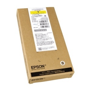 Epson OEM T05A Y Ink, C13T05A40N