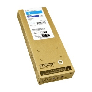 Epson OEM T11N C Ink, C13T11N240