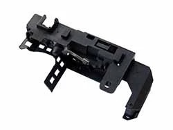 HPC 4200/4300 Cover Asm Left, RC1-0076-000