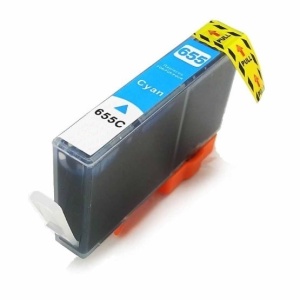 HPC 655 C Ink, 655, CZ110A