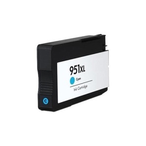 HPC 951XL C NEW Ink, 951XL, CN046AE