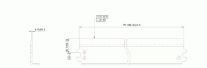 HPC CLJ5500 WB DC Select (KRK-LP95), 5500