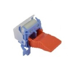 HPC M608 Log Life Paper Separation Roller, RM2-6772-000