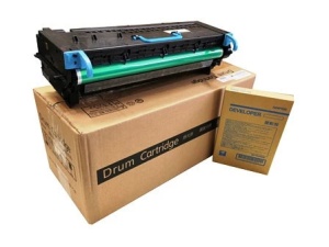 KMin DR310 + DV310 (DRUM UNIT + DEVELOPER UNIT + DEV POWDER), 4068613, 8938451, DR310