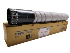 KMin TN-216/319 B Laser, A11G150, A11G151, B0854, TN216K, TN319BLK