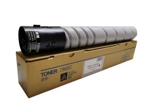 KMin TN-221/TN-321/TN-322/TN-323 B Laser, TN221K, TN321K, TN322, TN323, A33K0D0, A33K150, A33K1D0, A87M050, A87M0D0, A8K3150, A8K31D0, B1036, B1194