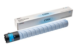KMin TN324/TN512/TN514 C Integral-Germany Laser, A8DA450, TN324C, A33K452, TN512C, A9E8450, TN514C