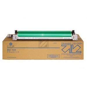 Konica Minolta OEM DU-106 Drum Unit, A5WJ0Y0, DU106