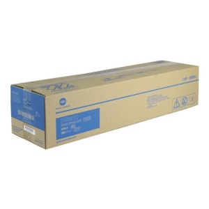 Konica Minolta OEM DV-621 C Developer Unit, ACV80KD, DV621C